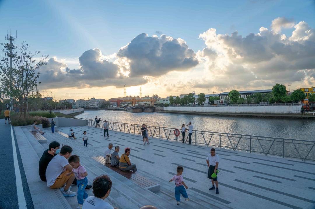 带你揭秘宝山"美丽街区"的秘密