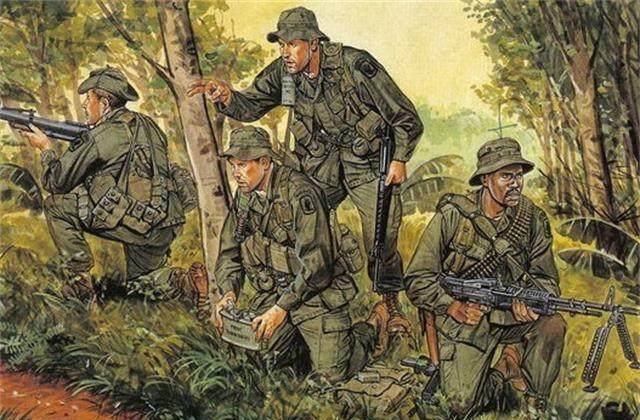 世界上最危险的国家之一:打了20年仗,境内暗藏600万颗地雷