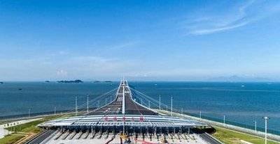 4Joyeuse港澳地区旅游观光是不是玩？是不是精心安排才科学合理，要几万元？看完这篇全攻略能帮你(图3)