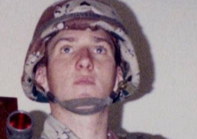 退伍老兵为报复美国政府,炸死168人伤680人,最终被判处了死刑_麦克维