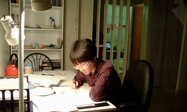 陈丹蕾伏法记:顺我者昌逆我者亡,偏离控制,偏执女子杀害丈夫