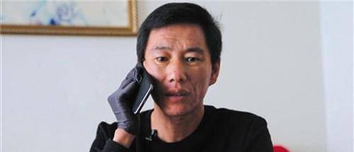 即便如此,核辐射也并没有就此放过宋学文.