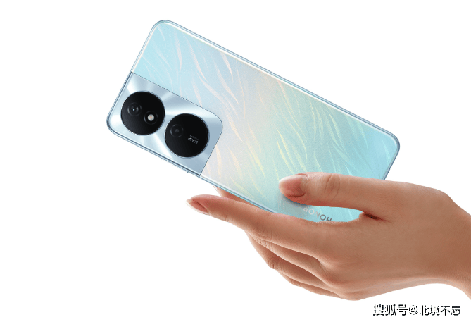 荣耀畅玩50plus怎么样?12gb 256gb仅1099元