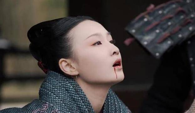 重温《大秦赋》才懂:嫪毐"玷污"了小紫夫人,为何赵姬还能忍?