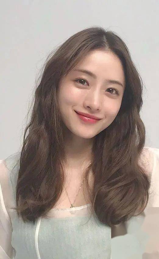 [石原里美37岁写真曝光!这谁顶得住的日系极品尤物!