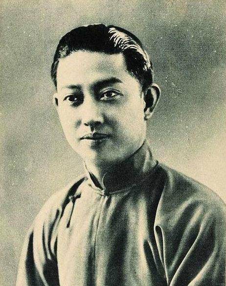 夫人出一上联,纪晓岚无法对出,直到二百年后,梅兰芳对出下联