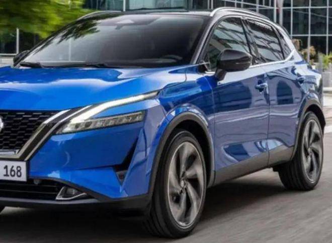 合资紧凑型suv,30万公里无大修,1公里才4毛,在国内suv市场与本田cr-v