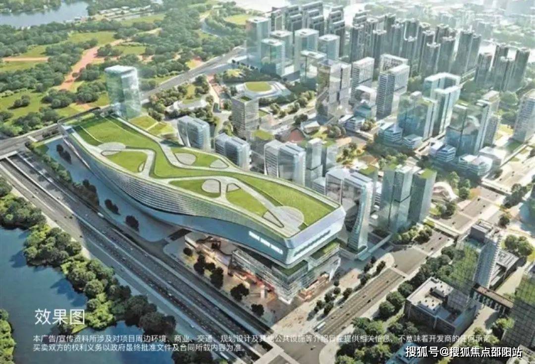 【建面约10万㎡金蚝小镇(在建中)】:打造深圳西部文旅名片,与海上