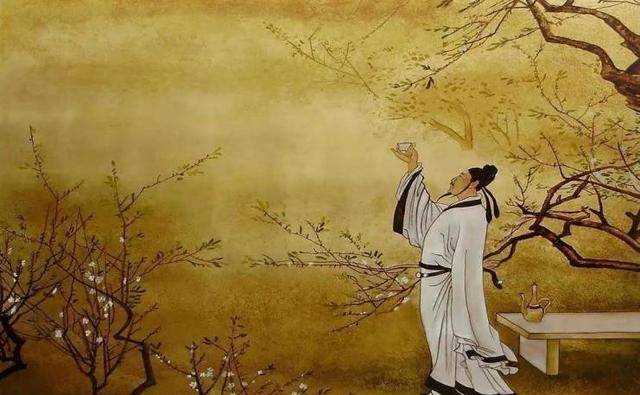 李白《静夜思》惨遭篡改,原作才是精品?诗中的床也不是睡觉的床