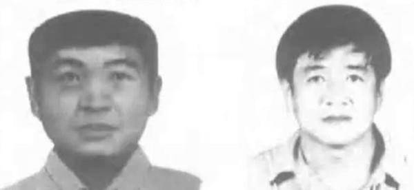 刘强伏法记:犯下一系列强奸抢劫案,在被害人家里十分冷静