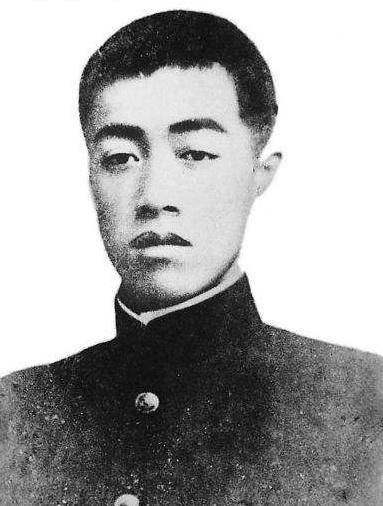 19世纪末,20世纪初,正是清廷风雨飘摇之际,林觉民1887年出生在一个
