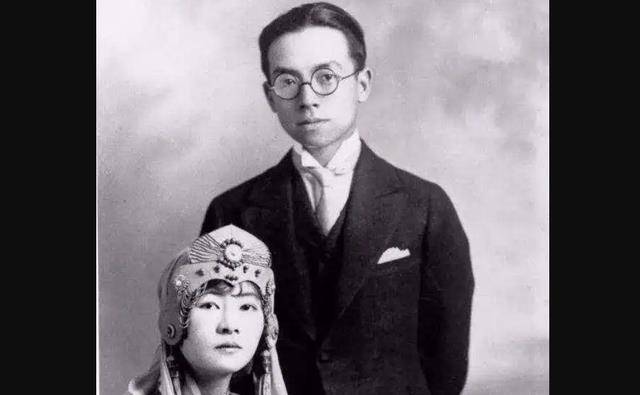 钱钟书用11字,完美揭露她的"浪