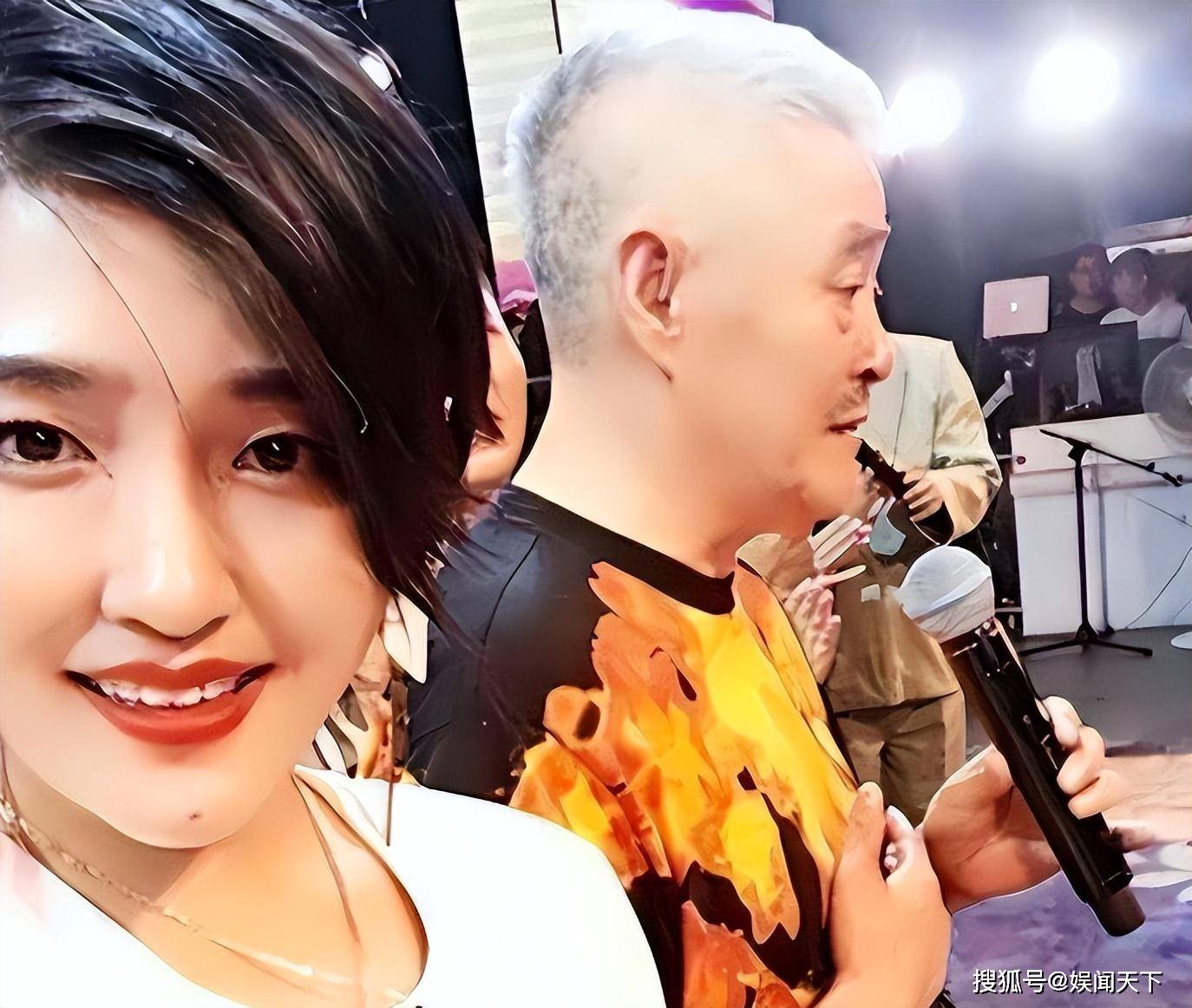 都说:"徒弟不嫌师傅",可这句话在张玉娇这里却成为了一句空谈.