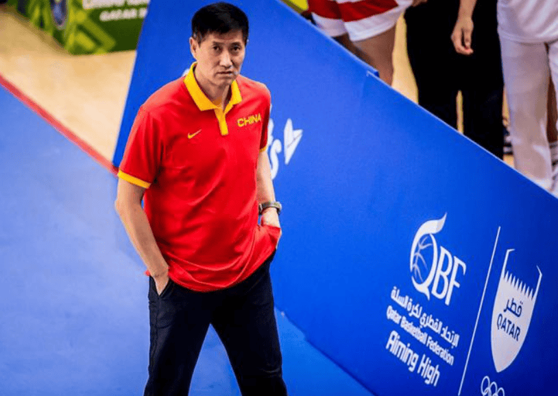 近日,有关于国青男篮主教练李晓勇对郇思