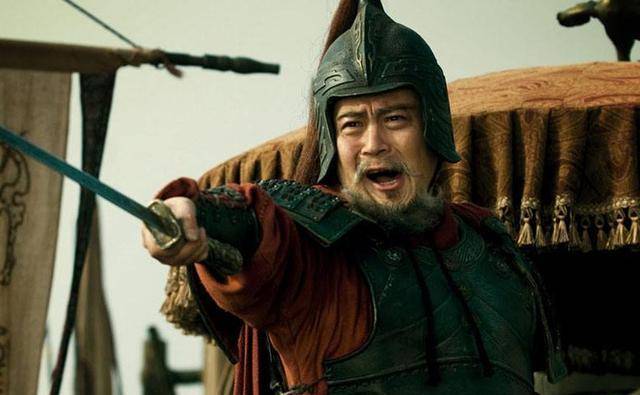 刘表的儿子垫底是没问题