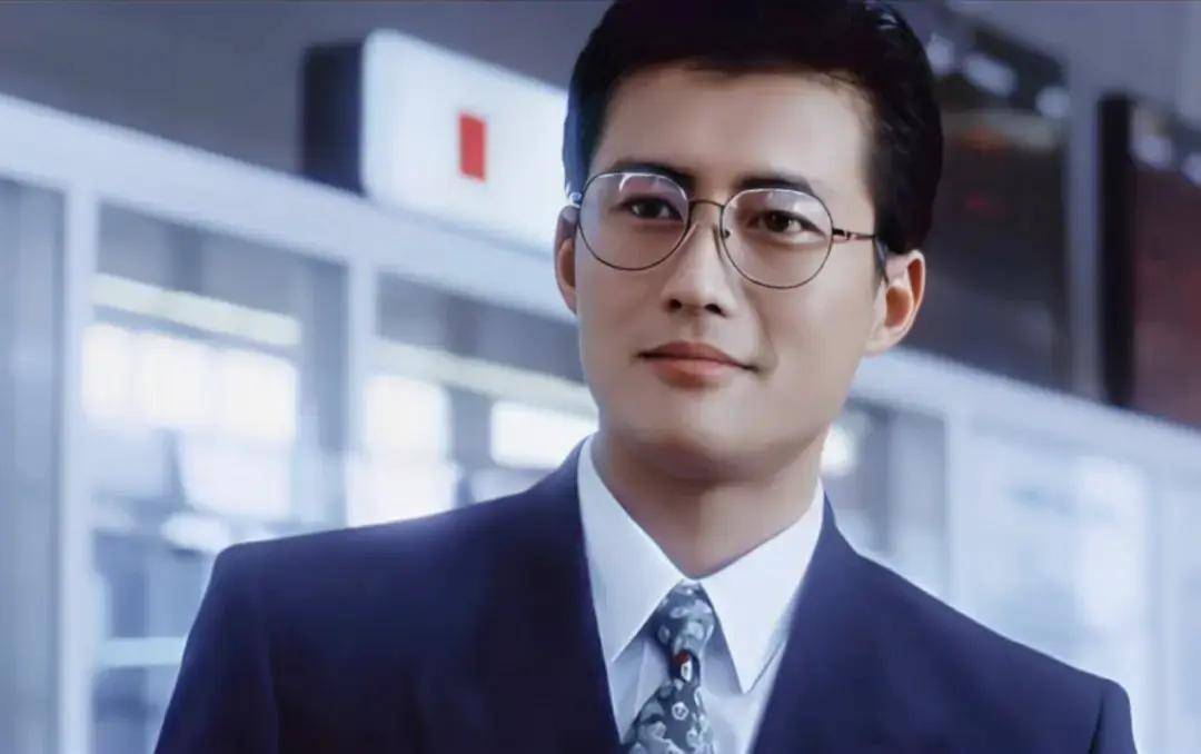 "国民老爸"高曙光,女儿5岁与江珊离婚,年过半百再婚喜得贵子_高亦心