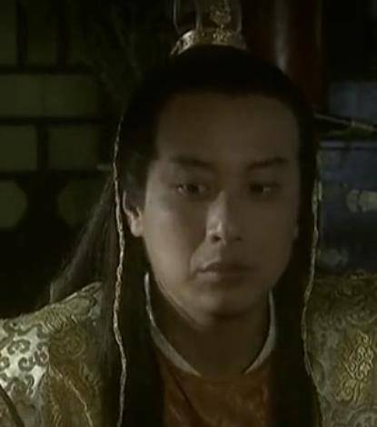 潭王朱梓(zi)在王府自焚身亡,朱梓是明太祖朱元璋之子,到底犯了什么大