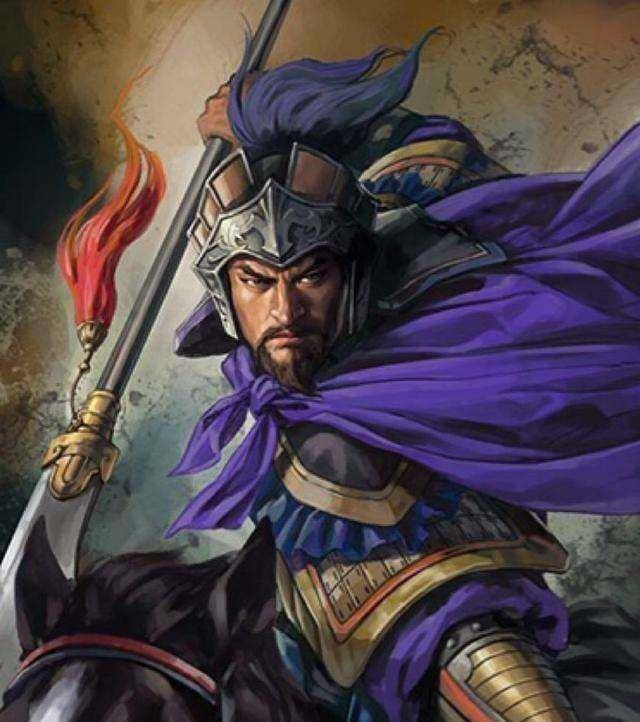 当曹操的五子良将对上袁绍的河北四庭柱,双方谁能笑到