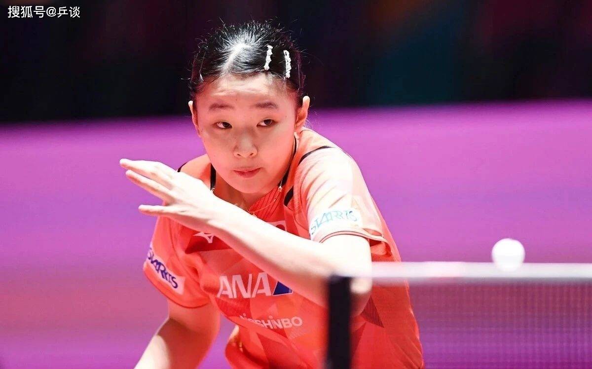 乒乓球第25周世界排名：张本美和创新高，国乒不参赛仍包揽第一！-25届世界乒乓球锦标赛冠军