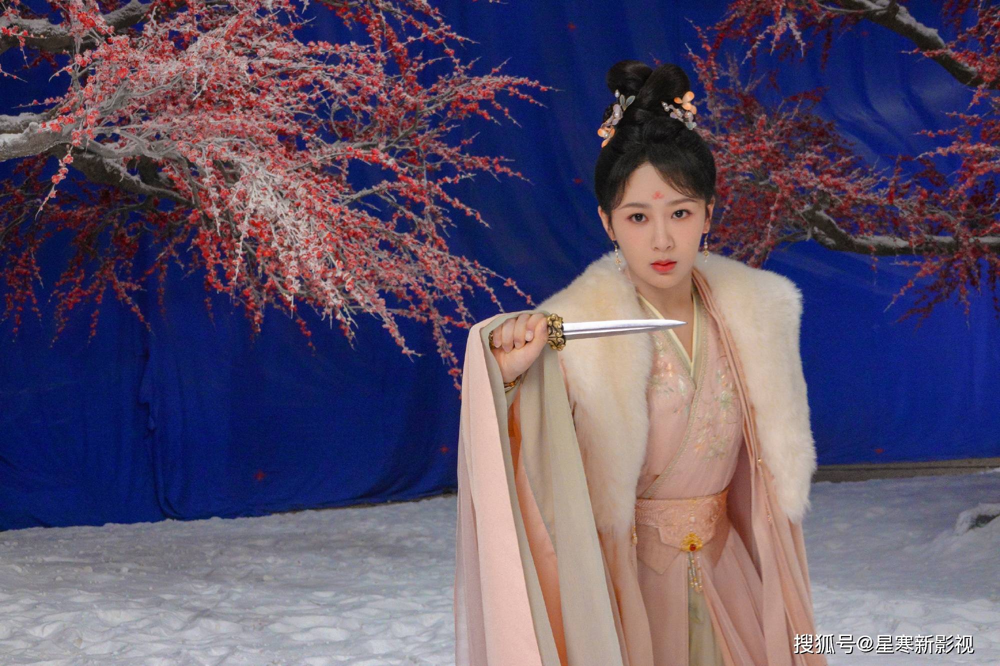 杨紫《长相思2》档期定了,全新剧情,精彩加倍,古装王炸真来了