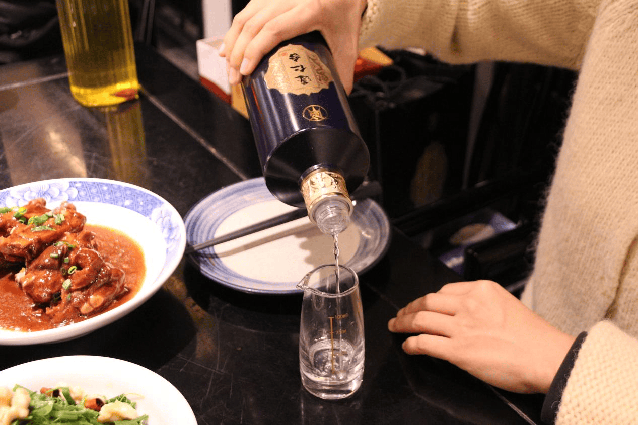 我国5种优级"放心酒",都是100%纯粮原酿,好喝不贵,你喝过谁?