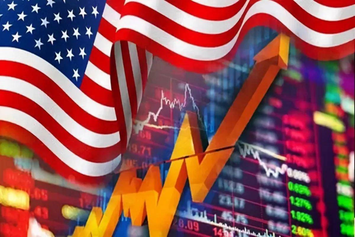 美国股市的“任性”上涨，真的合理吗？_搜狐网