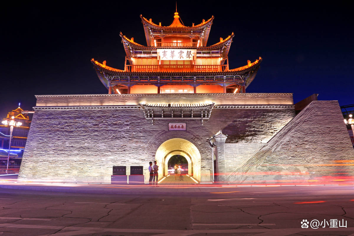 霍去病犒劳将士的酒泉,现在免费对外开放