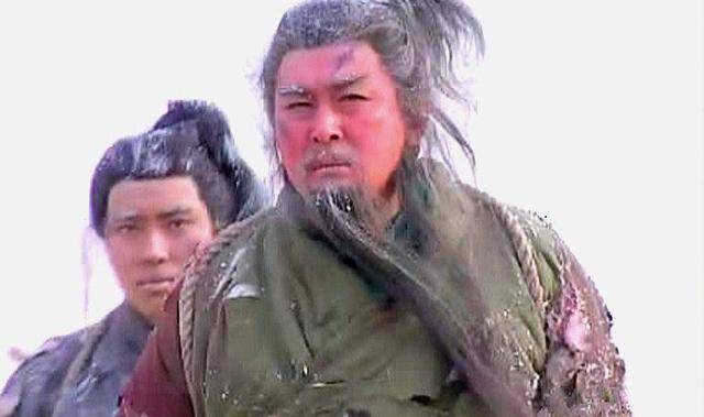 关羽失荆州不是大意,只是敌人太狡猾!