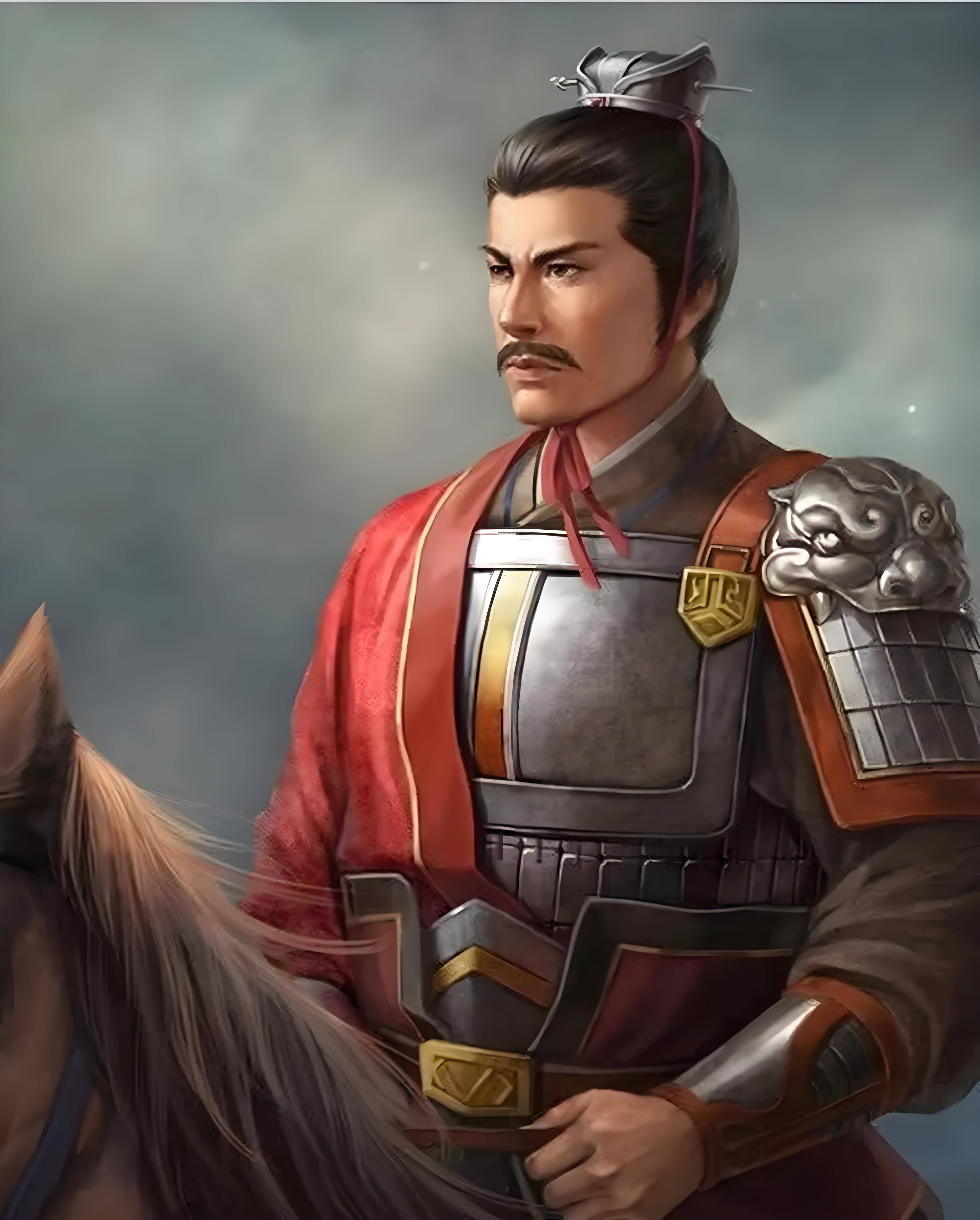 隋炀帝的身后事,三个儿子被拥立为傀儡皇帝,弑君者宇文化及败亡