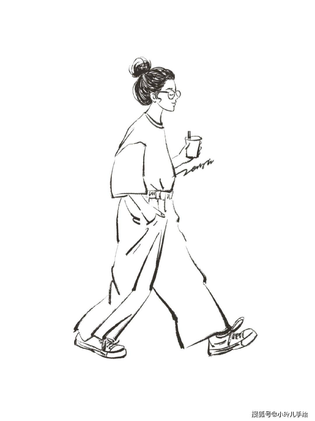 适合长期不换的微信头像,女头ins高级质感