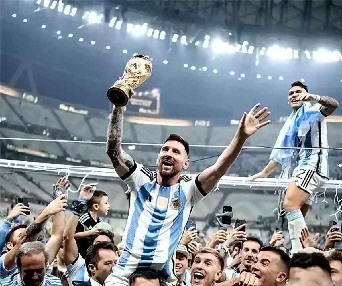 盘点梅西和c罗在世界杯获得的点球数