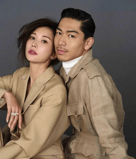 林志玲老公复出上《披哥4》:这是要靠老婆翻身?