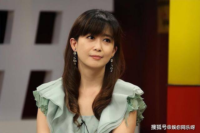 回顾孟庭苇:家人离世,婚后丈夫出轨又家暴,她被11岁的儿子保护