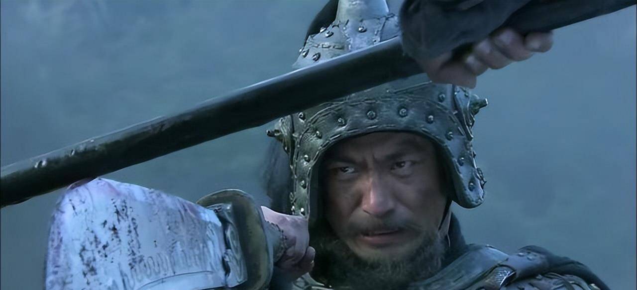 三国演义中,为什么那么多敌将碰到赵云掉头就跑?看张郃怎么说