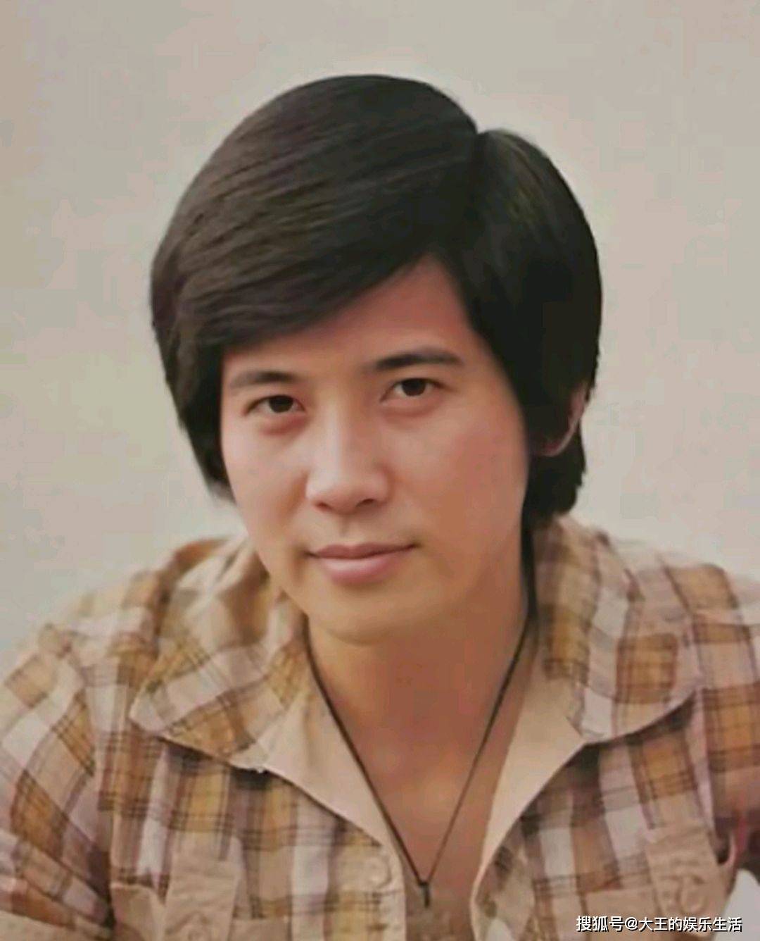 秦汉与林青霞虐恋20年,为何最终遗憾收场,刘雪华一语道出真相