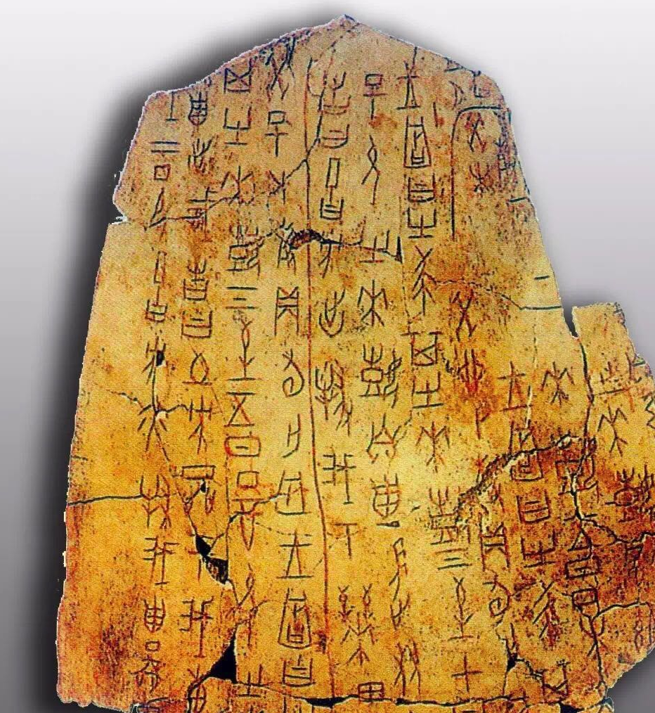 这些作品不漂亮,但都是优秀的书法传统,体现了民族的审美精神