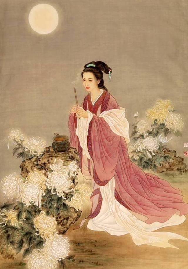 曹操杀死吕布之后,放过了貂蝉,那么貂蝉最终的归宿是什么?