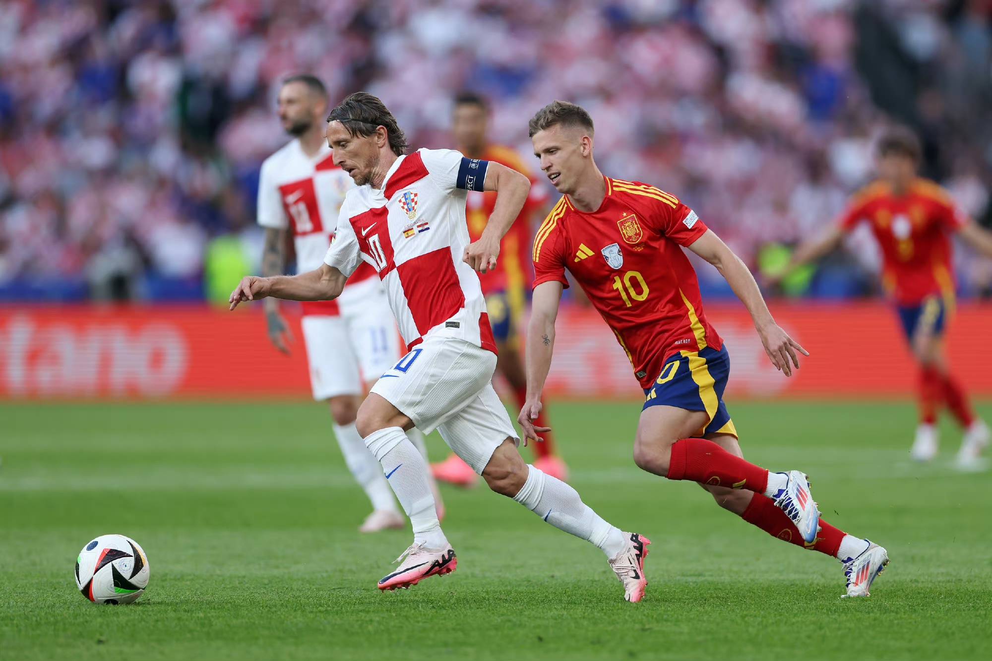 世界杯英 格兰克罗 地亚前瞻相关图片2