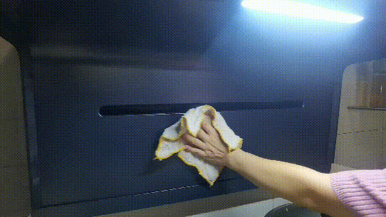 有了它，“老板”也得下岗，米家净烟机S1体验分享！