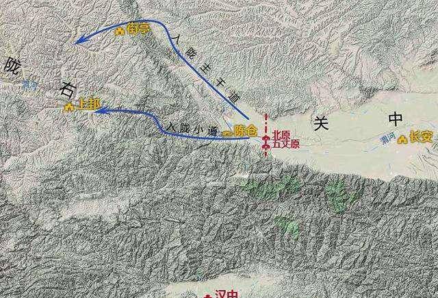 张飞丢徐州,关羽丢荆州,马谡丢街亭,你觉得谁把蜀汉坑的最惨?
