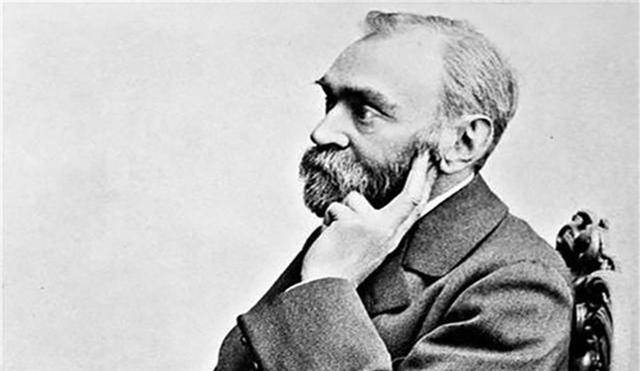 诺贝尔留下了多少遗产?已经颁发了119年的奖金,为何还没用完?