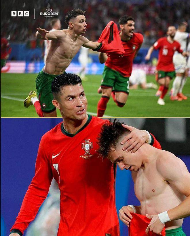 千夫所指的关系户,成了拯救葡萄牙的英雄