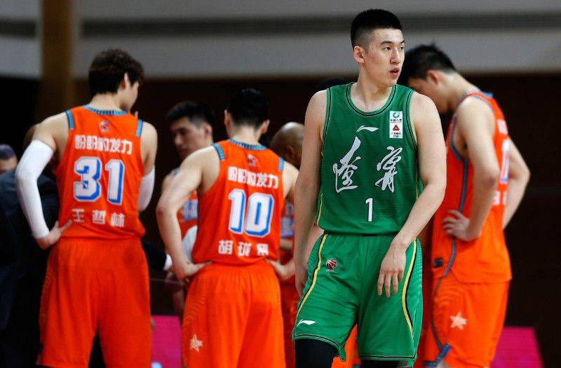 就连商业代言的机会也大幅度提升,这也就是说辽宁队的球员已经完