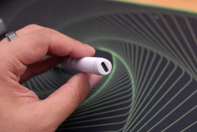 西圣Find智能可视耳勺:科技革新,让掏耳更智能更安全