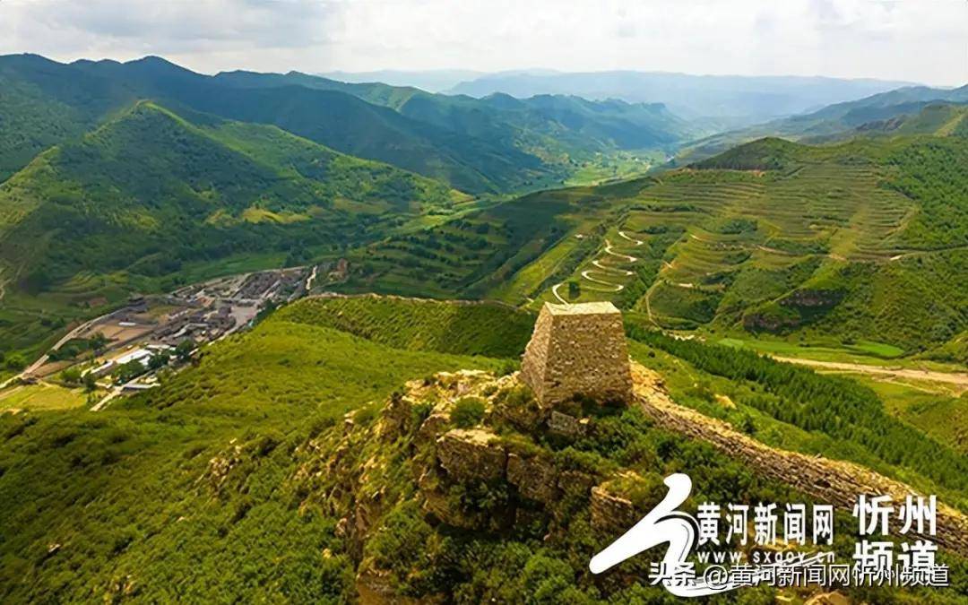 岢岚县第七届"6·21"乡村文化旅游季活动即将举行