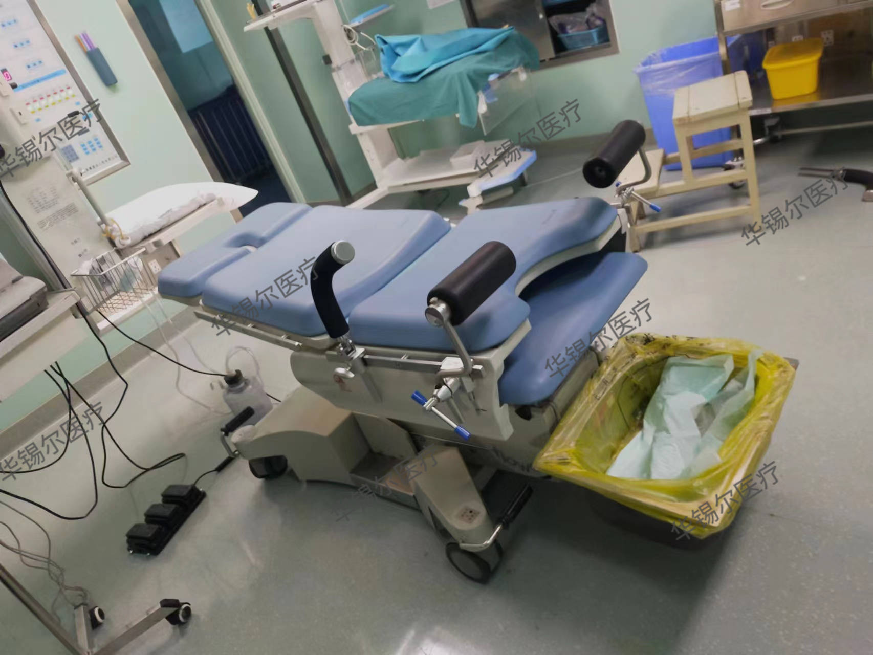 妇产科专用手术床