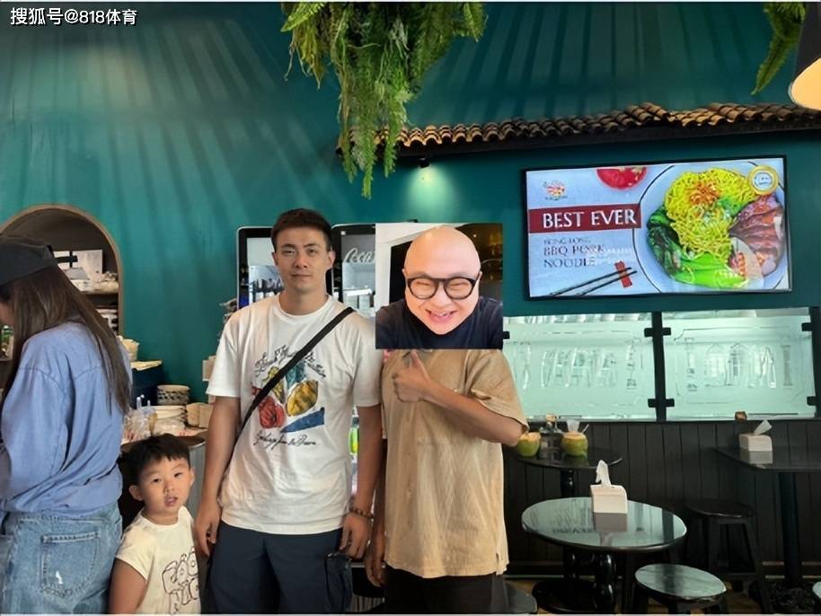 人品!广东球迷泰国机场追星徐杰遭拒,球迷说客家话徐杰也爱答不理-广东队的徐杰是哪里人
