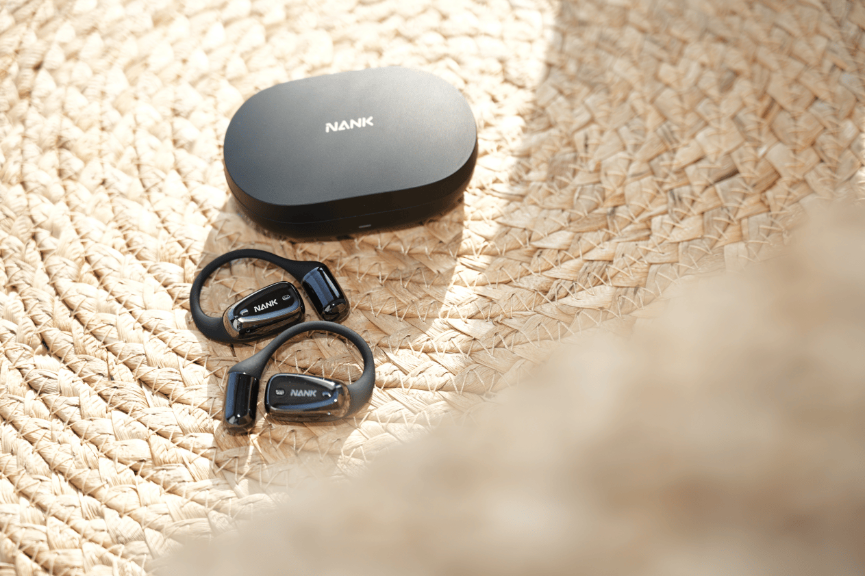 开放式耳机有什么好处？推荐几款开放式蓝牙耳机