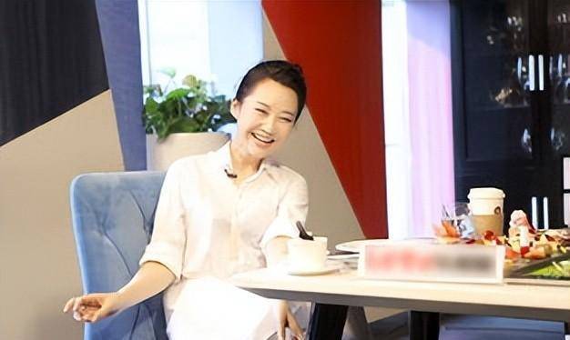 "京圈公主"许晴的精彩情史