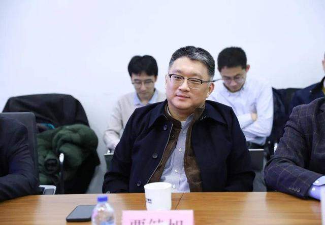 上汽集团将人事变动,两高管任前公示!